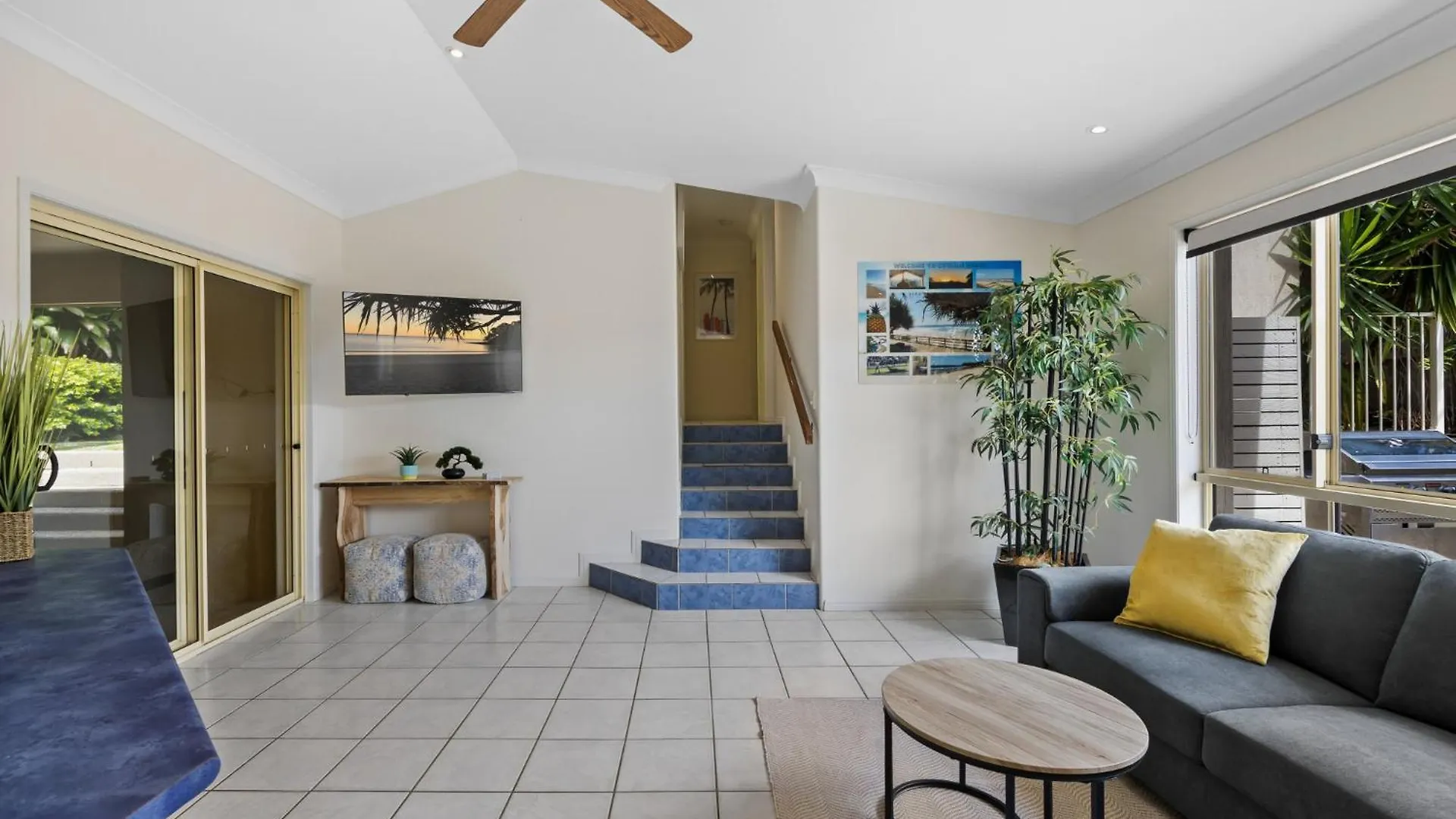 Spacious 4-Bed Family Home With Private Pool & Bbq Coolum Beach 0*,  Australien